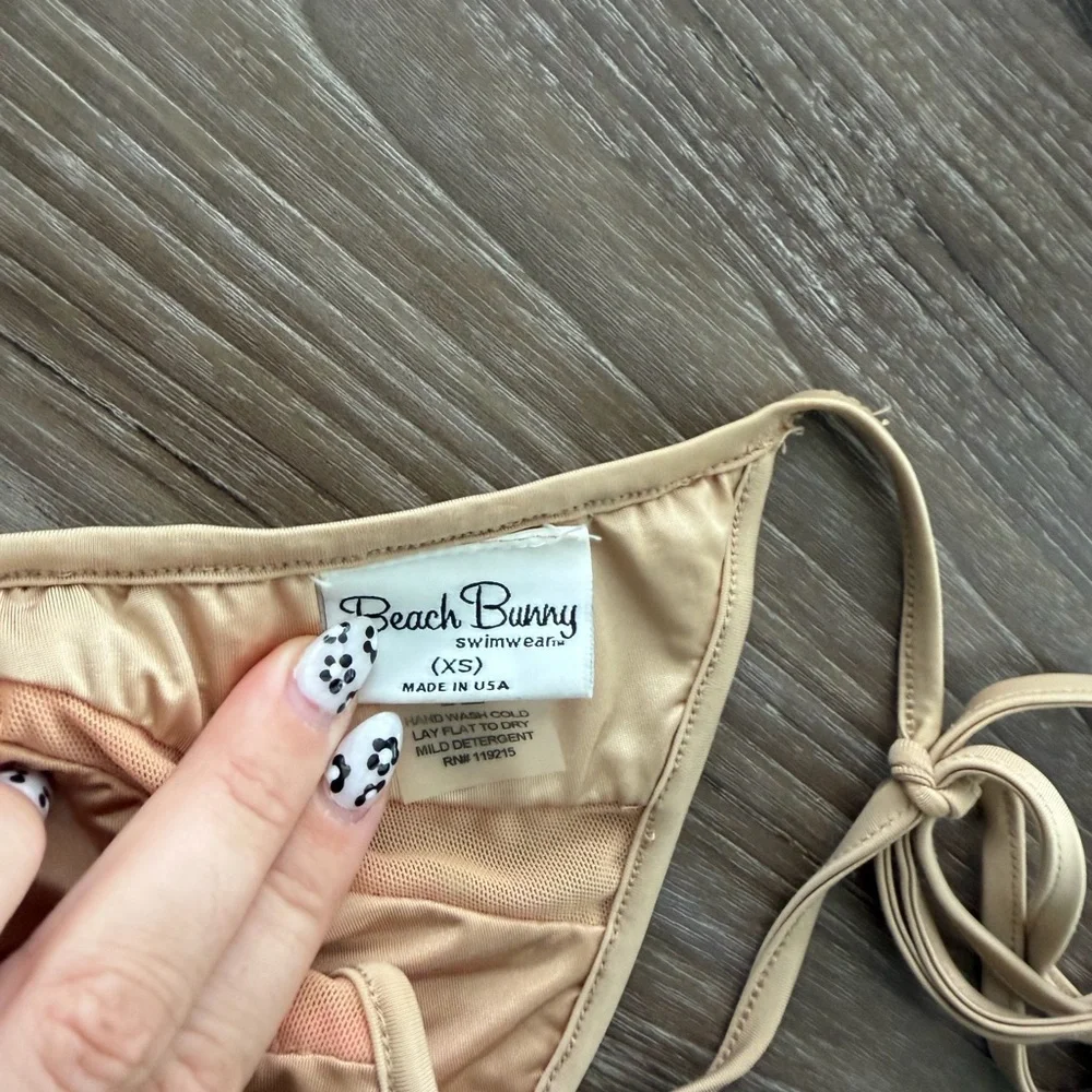 Ray Of Light Bikini - Picture 3 of 5